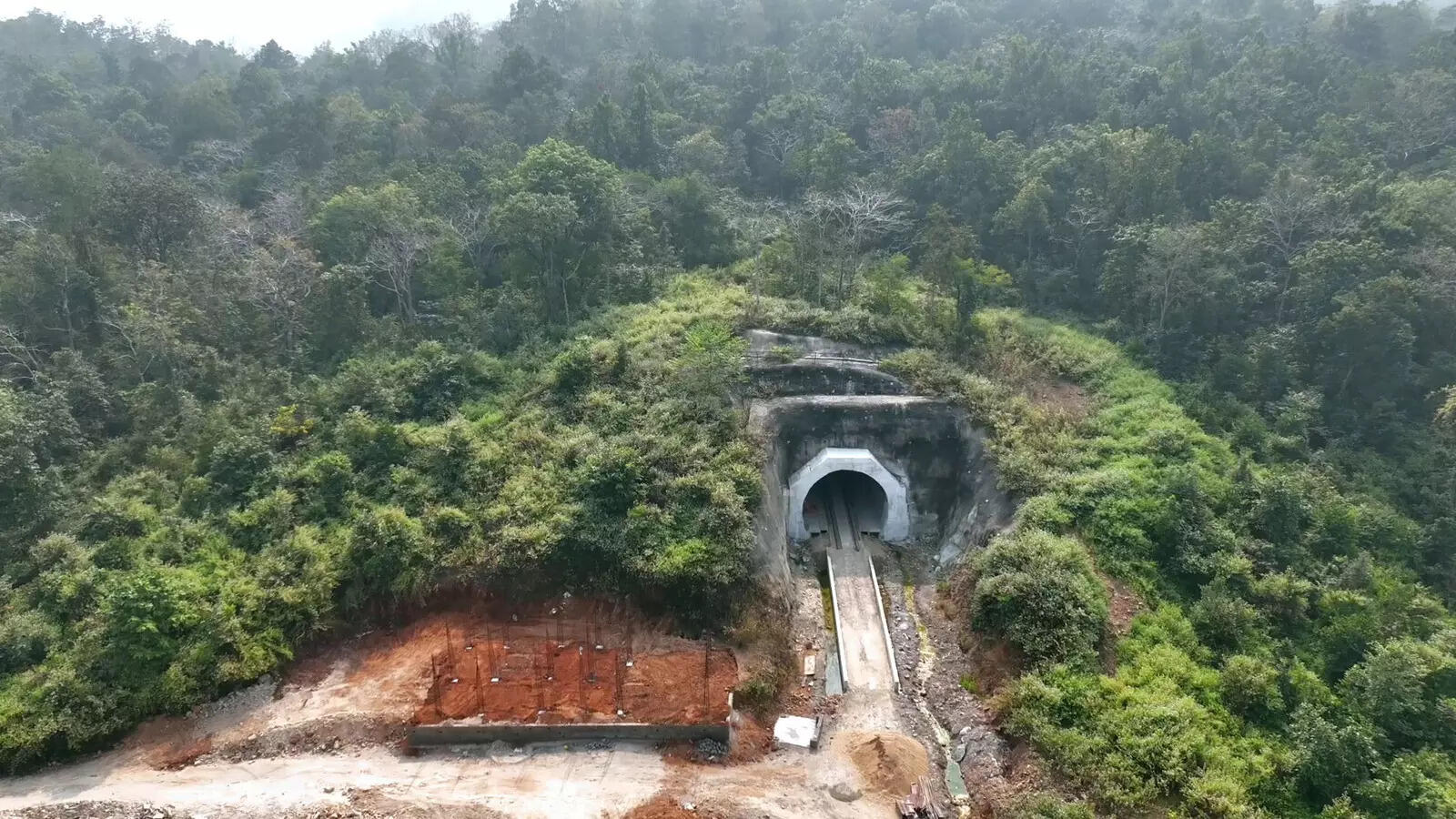 Tracking An 80-yr-old Journey