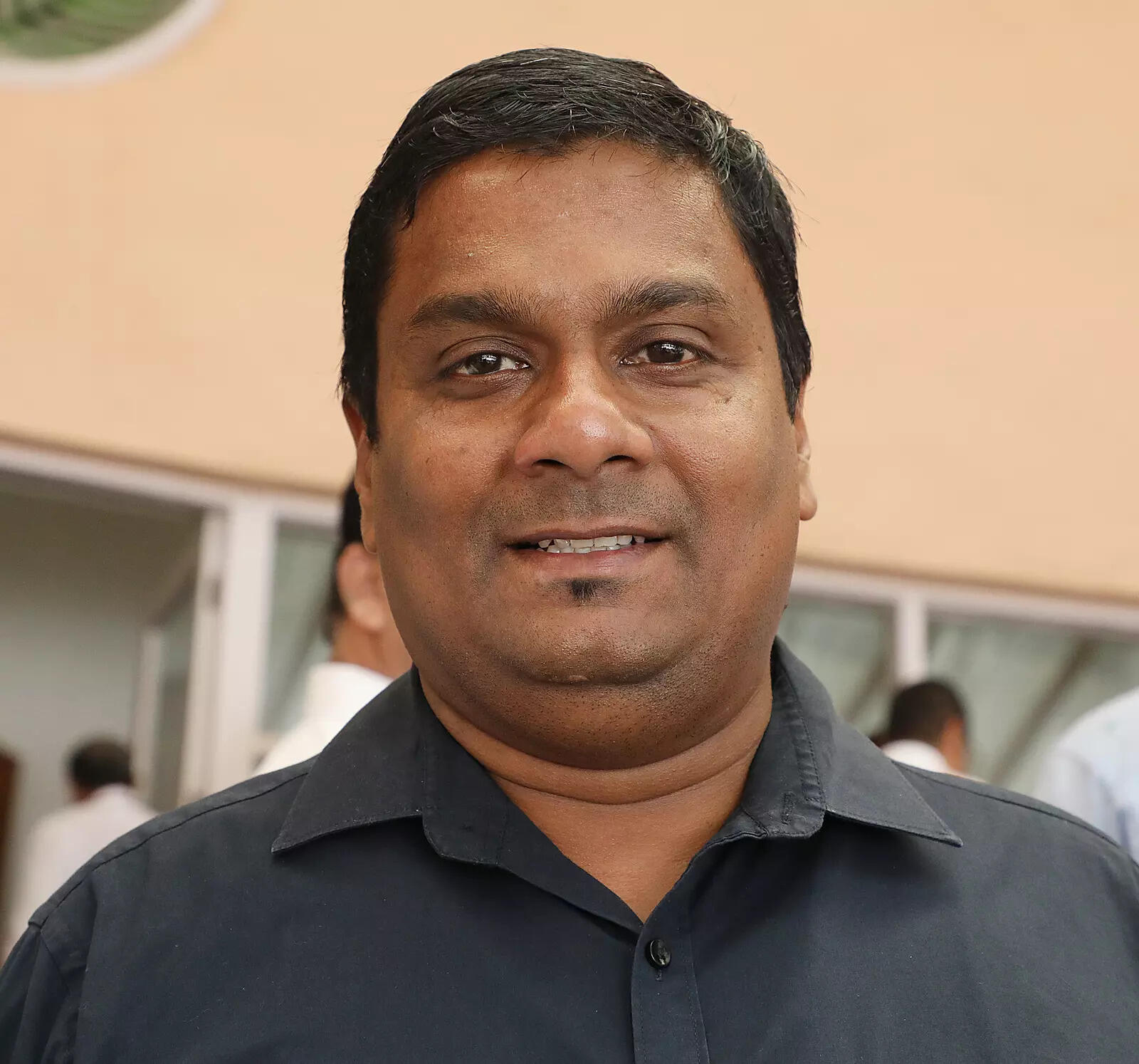 Venzy says RG, AAP ready for unconditional alliance