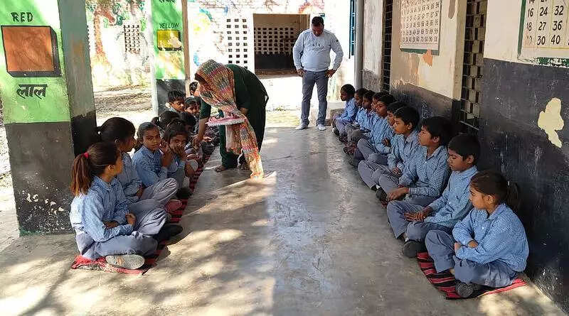 Haryana orders statewide survey of kheer, pinni under mid-day meal scheme