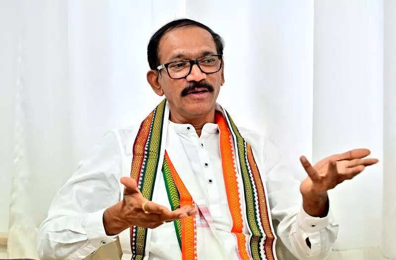 Congress to hold talks with DMK today, says Chodankar