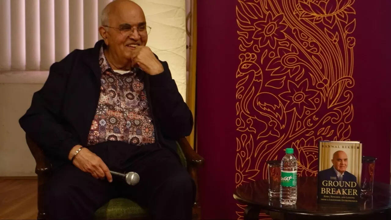 Indian American self-made millionaire reveals his ultimate success secrets