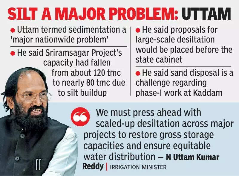 T flags ‘unauthorised’ AP projects, seeks KRMB intervention