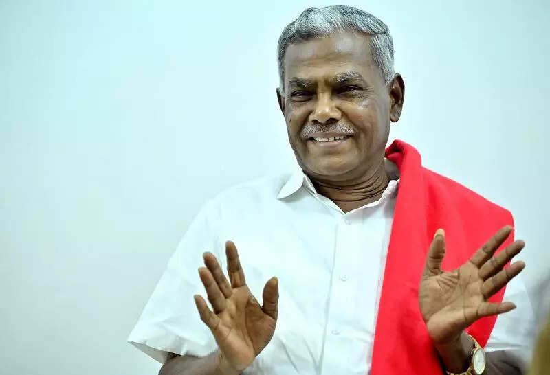 CPI and CPM seek more seats than 2021, DMK asks them to settle for lesser seats