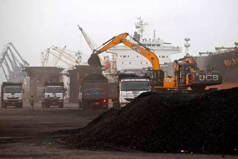 Coal India allays deficiency fears even as power demand picks up