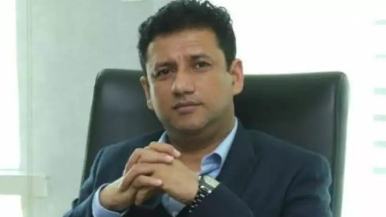 Who is Rashid Naseem? Shine City promoter wanted for Rs 1,000 crore scam held in Dubai