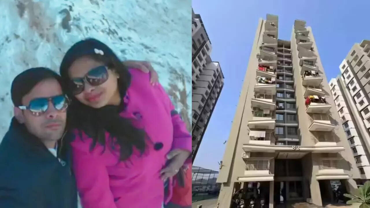 3 of family including a 9-year-old found dead in Surat flat