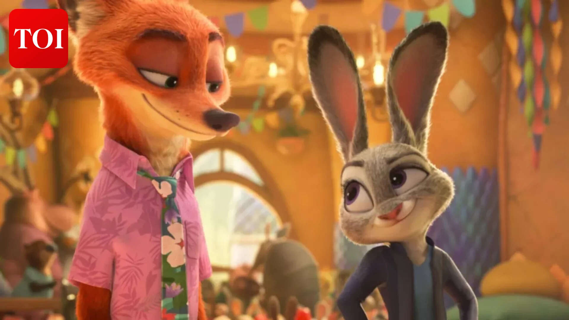 When is ‘Zootopia 2’ coming to Disney+? Here’s what we know