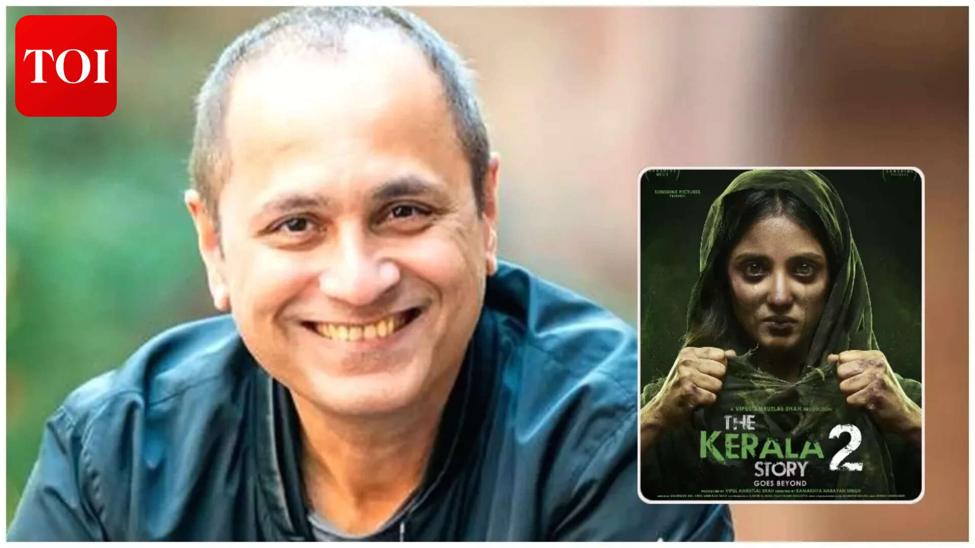 Kerala Story 2 producer BREAKS SILENCE after HC lifts stay