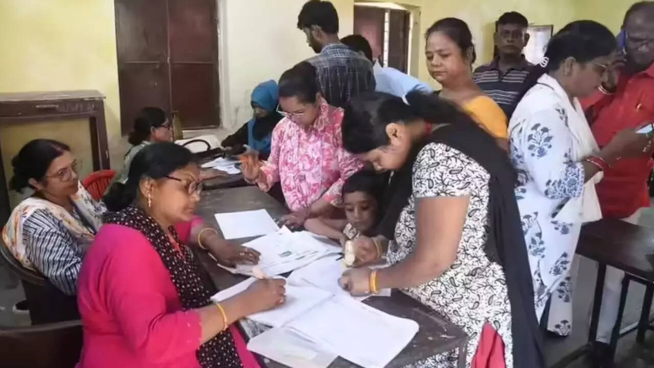 West Bengal SIR final voter list to be released today: Here’s how to find your name, what to do if it is deleted
