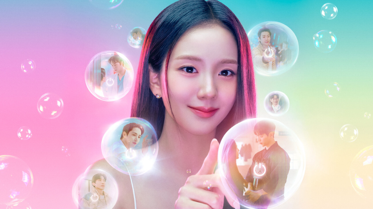 Top 5 K-dramas releasing in March 2026