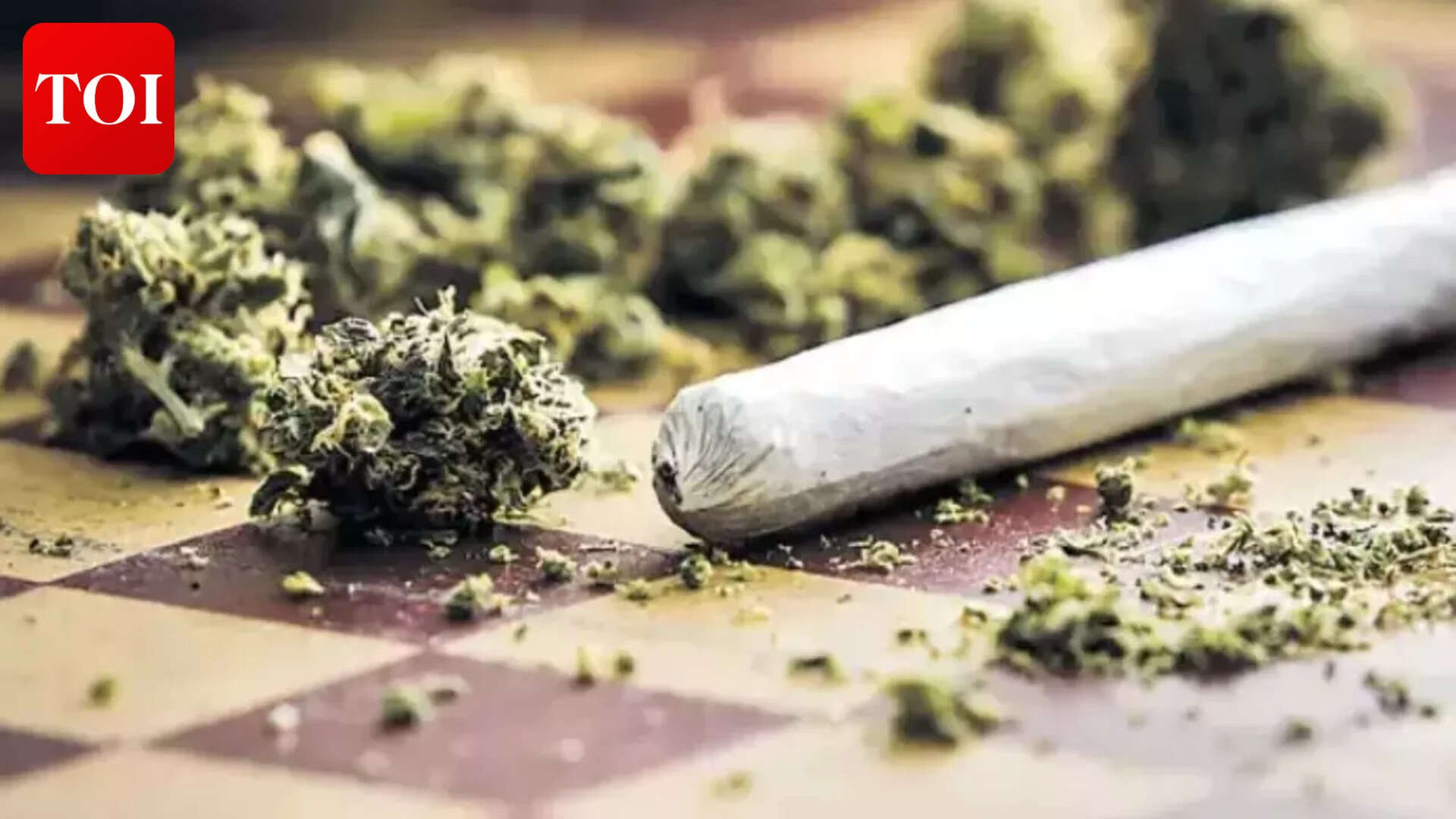 Three held with ganja in Kochi: Tini Tom’s son involved