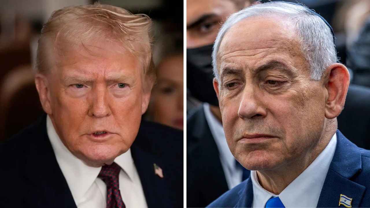 Operation Lion’s Roar: How Israel and US planned the strikes on Iran