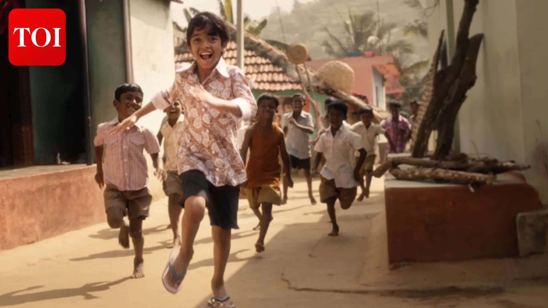 Aishwarya Rajinikanth’s next film is titled 'Texla'