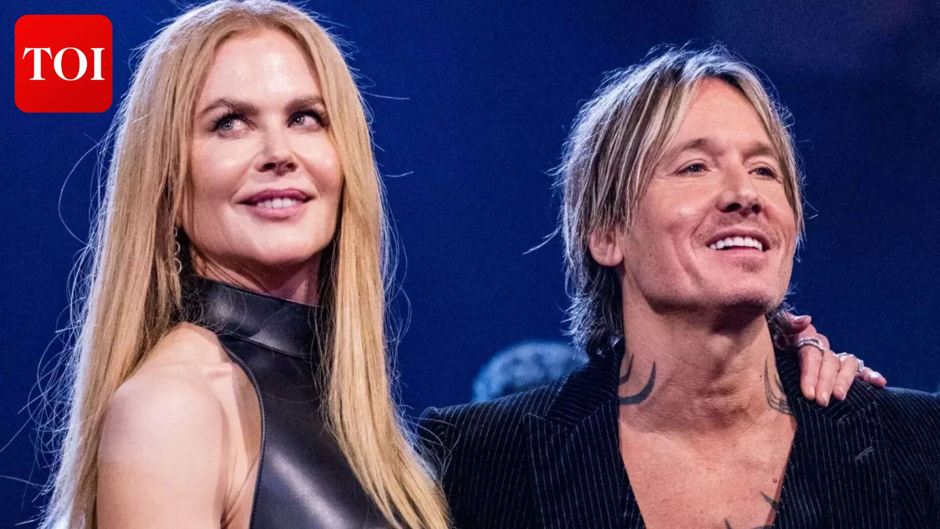 Nicole Kidman-Keith Urban face another custody battle