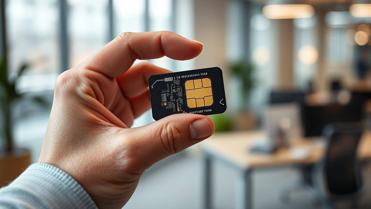 New SIM rule from March 1 affects WhatsApp, Telegram users