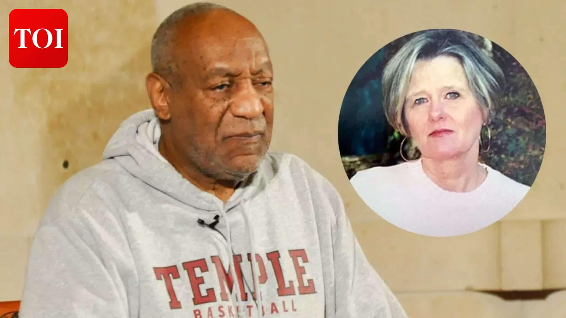 Donna Motsinger testimony dispute: Cosby will not testify live at trial