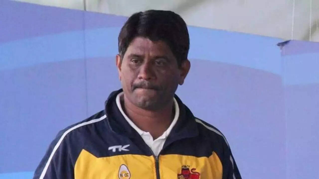 Ex-Ranji winner Sulakshan Kulkarni named Oman's new head coach
