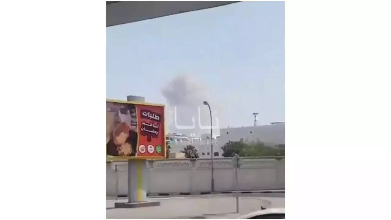 Why America Won't Leave Bahrain and the False Panic of the Fifth Fleet