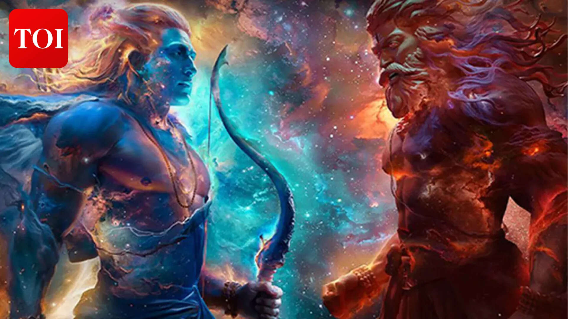 Ranbir Kapoor's 'Ramayana' trailer likely to debut at San Diego Comic-Con