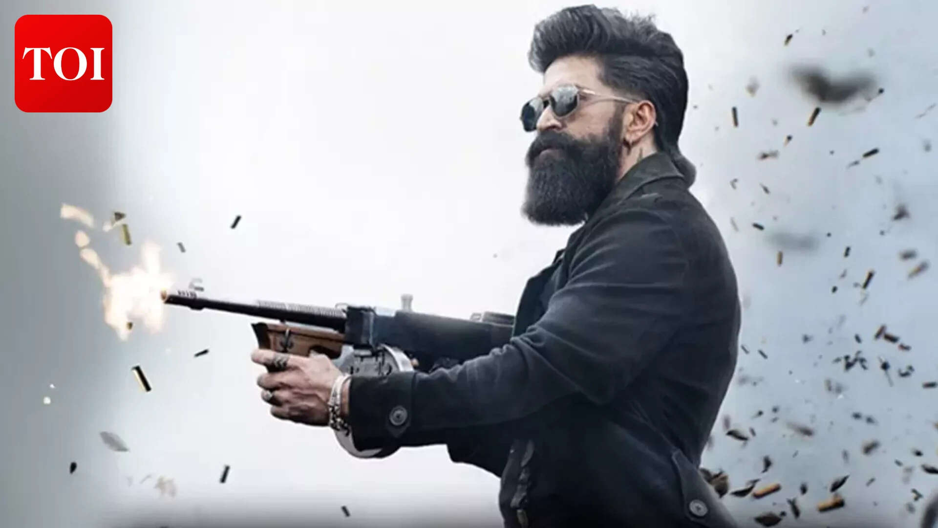 Toxic trailer to launch on March 8 in Bengaluru