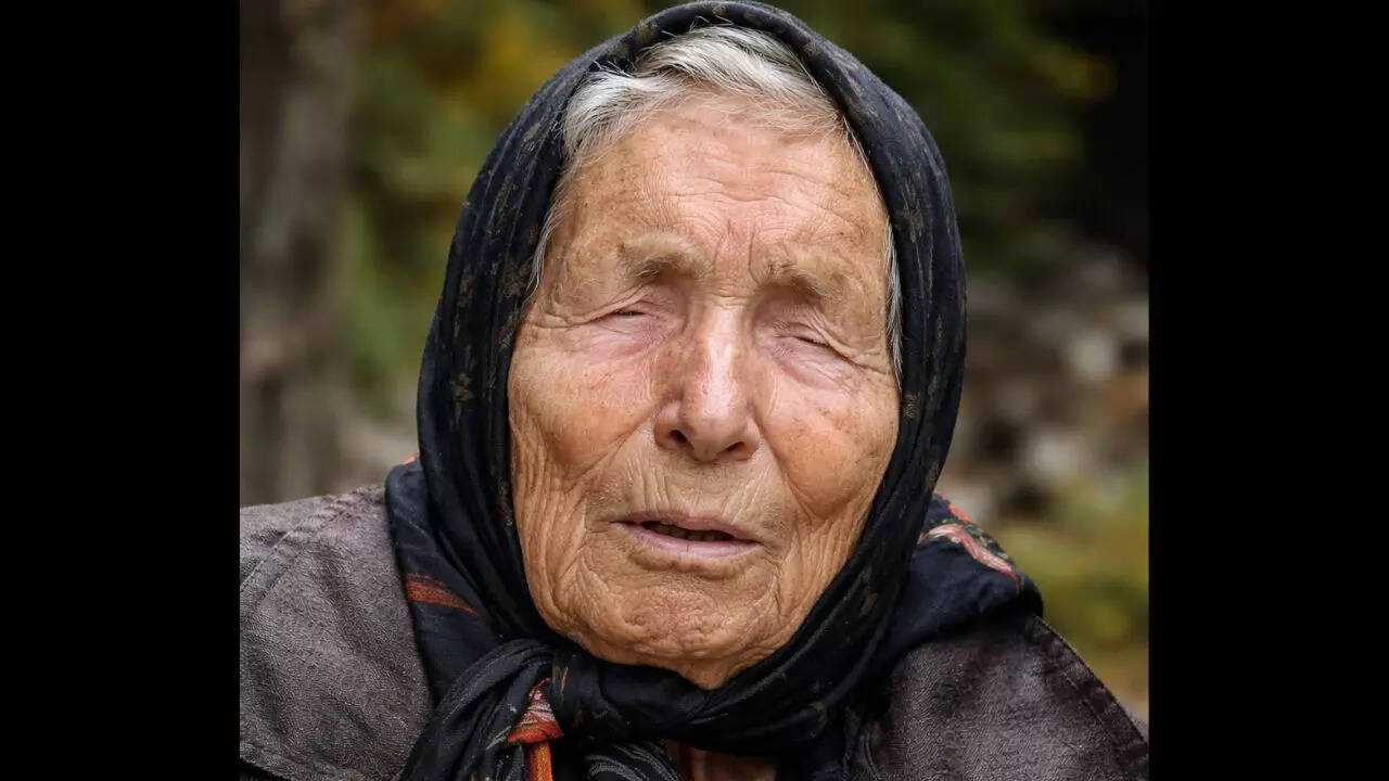 Baba Vanga prediction for World War 3 goes viral amid US–Israel strikes on Iran and Pakistan-Afghanistan tensions
