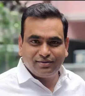 Recognise BJP’s ‘double standards’ on riverfront development in Telangana: Cong MP Chamala Kiran Kumar Reddy
