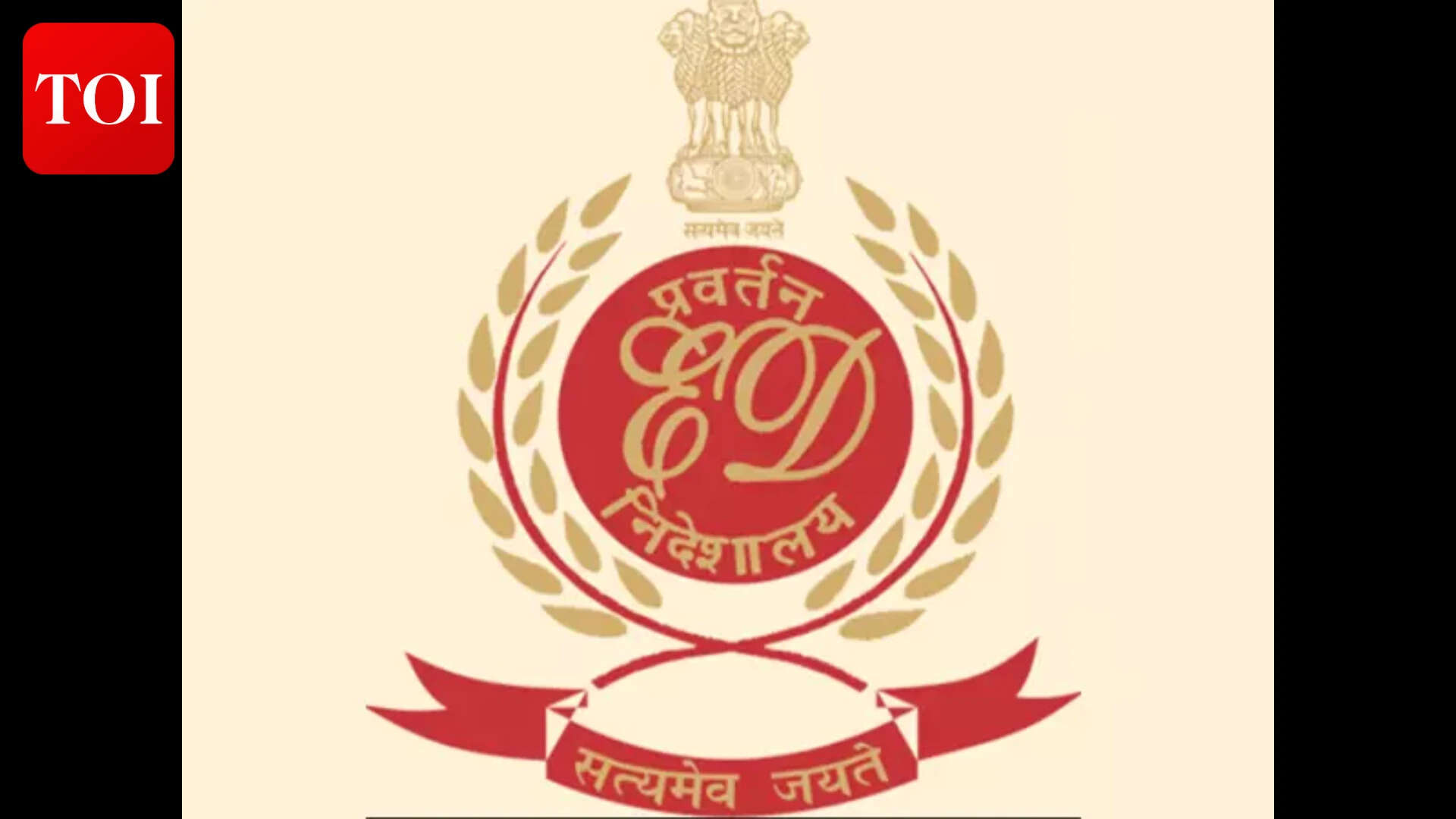 BoB Anjuna fraud: ED attaches properties worth Rs 78 lakh