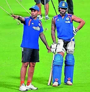 Bhubaneswar and Cuttack fans euphoric over India-West Indies T20 World Cup clash