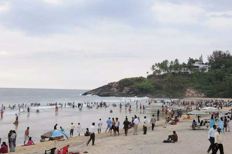 On-ground work for Kovalam, Akkulam nears start
