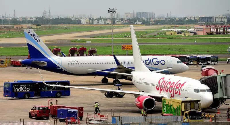 14 Chennai flights to West Asia cancelled amid Israel-Iran tensions