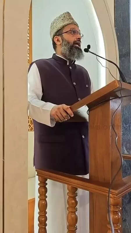 Imam’s Attukal Pongala appeal goes viral