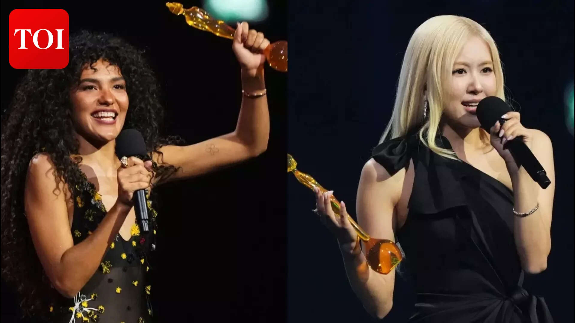 BRIT Awards 2026 complete winners' list