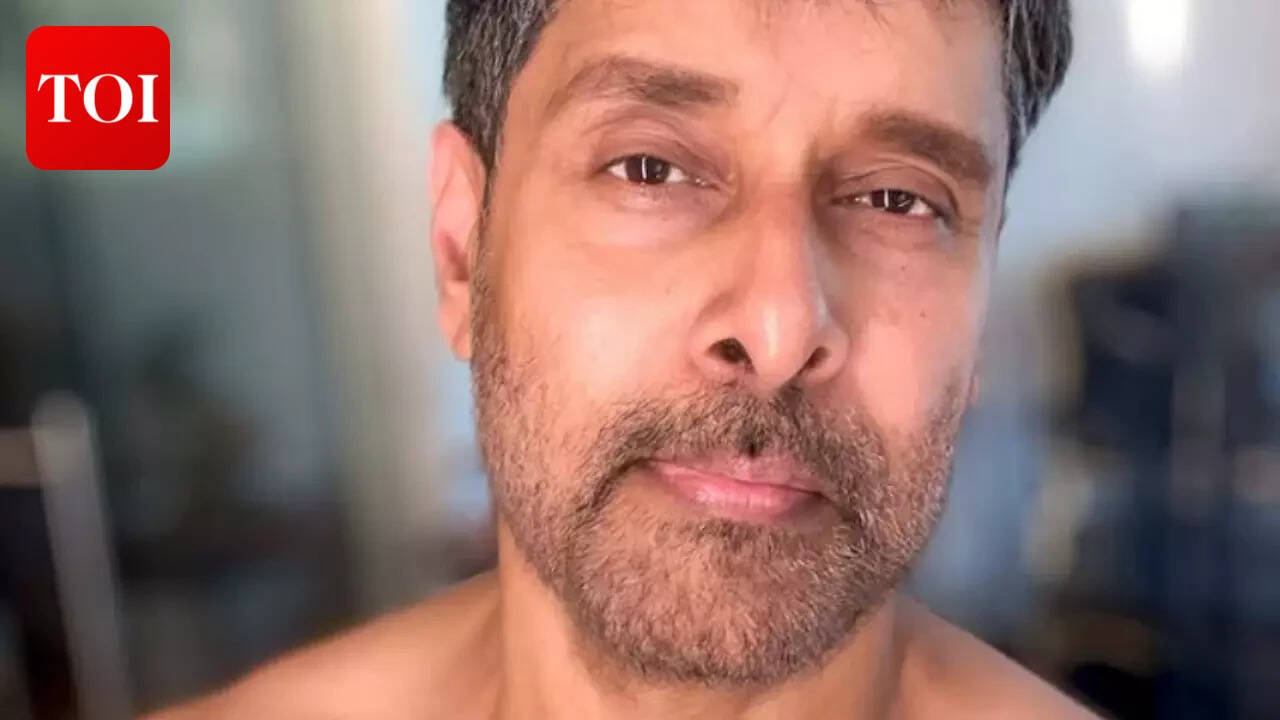 All you need to know about ‘Cobra’ actor Vikram’s home in Chennai