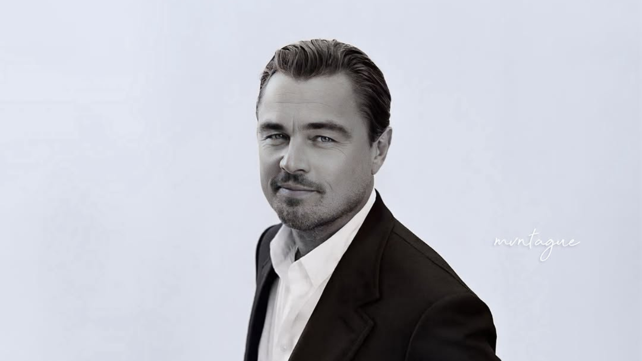 Leonardo DiCaprio to miss 32nd Actor Awards