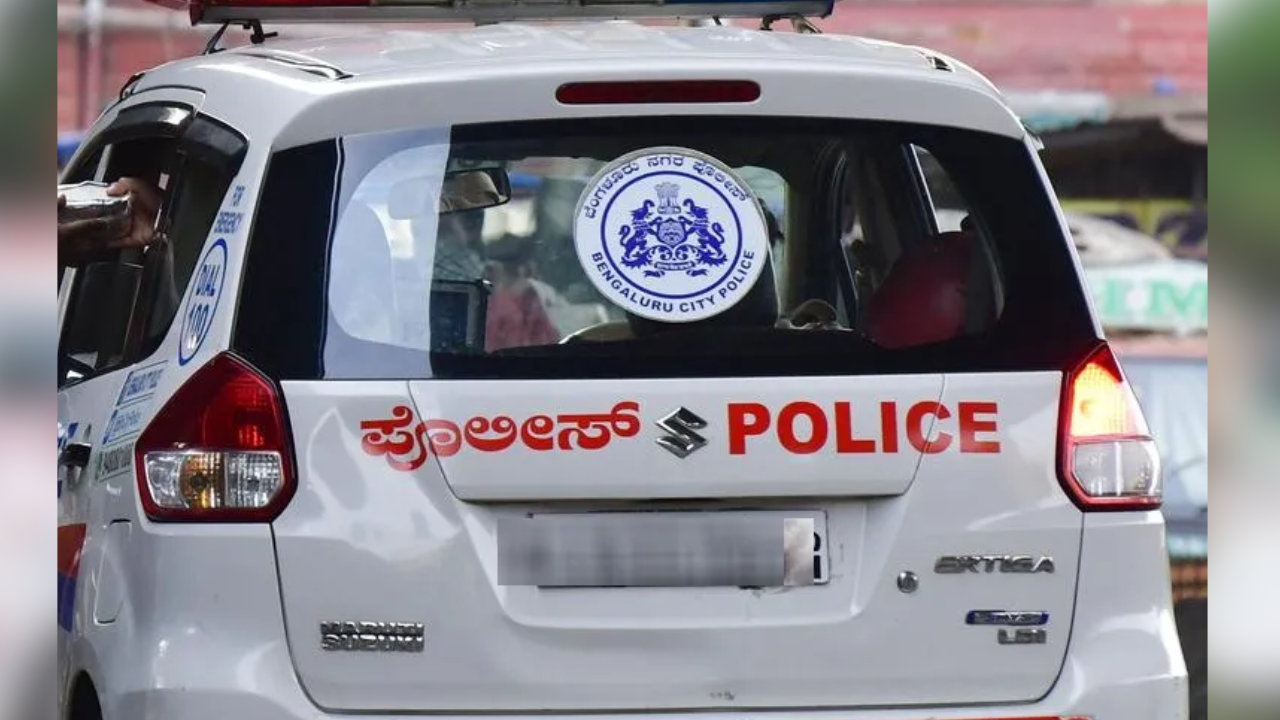 'Ignoring messages, made me insecure': Bengaluru woman stabs gym trainer after he stopped taking calls