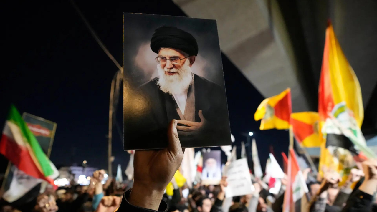 The fall of Ayatollah Khamenei: How Iran’s Supreme Leader met his end