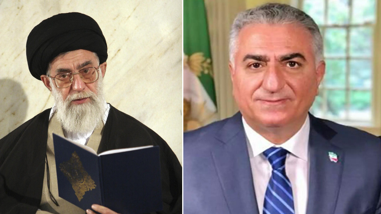 ‘Iran’s Prosperity Project’: Tehran’s exiled crown prince Reza Pahlavi unveils democratic transition plan after Khamenei’s death