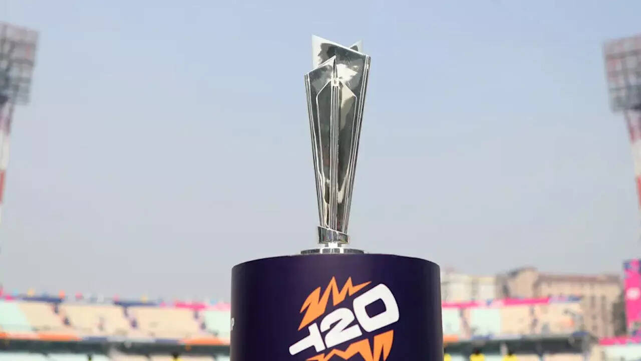 T20 World Cup 2026 upcoming matches: Full schedule, semifinal dates, venues