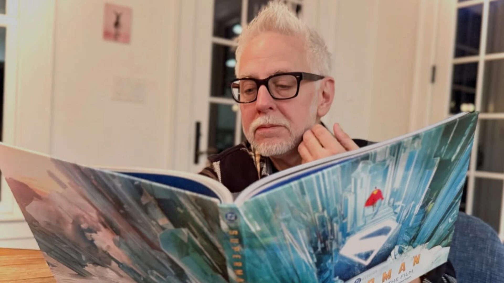 John Campea believes James Gunn will quit DC