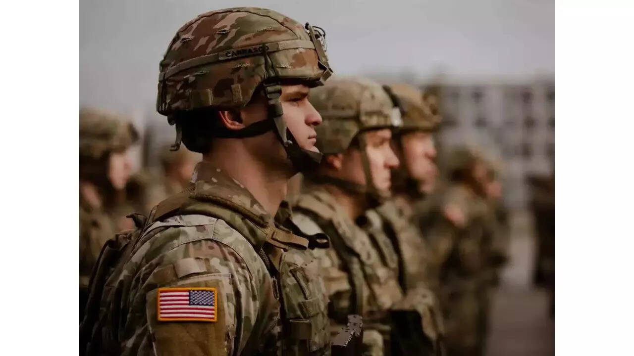 Pentagon head to military officers: You cannot study in these 22 universities, see full list