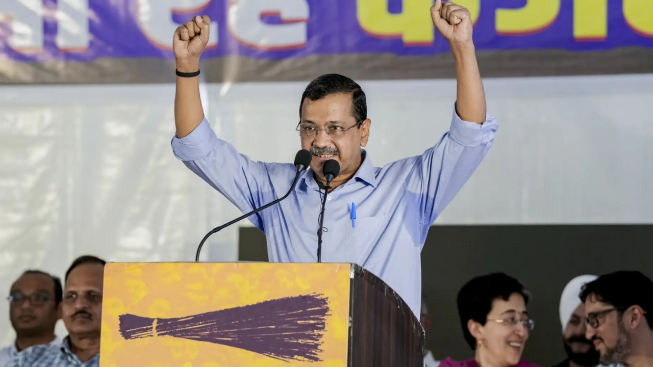 'Tight slap on BJP’: Arvind Kejriwal calls court verdict in Delhi excise case 'historic' win, slams PM Narendra Modi, Amit Shah