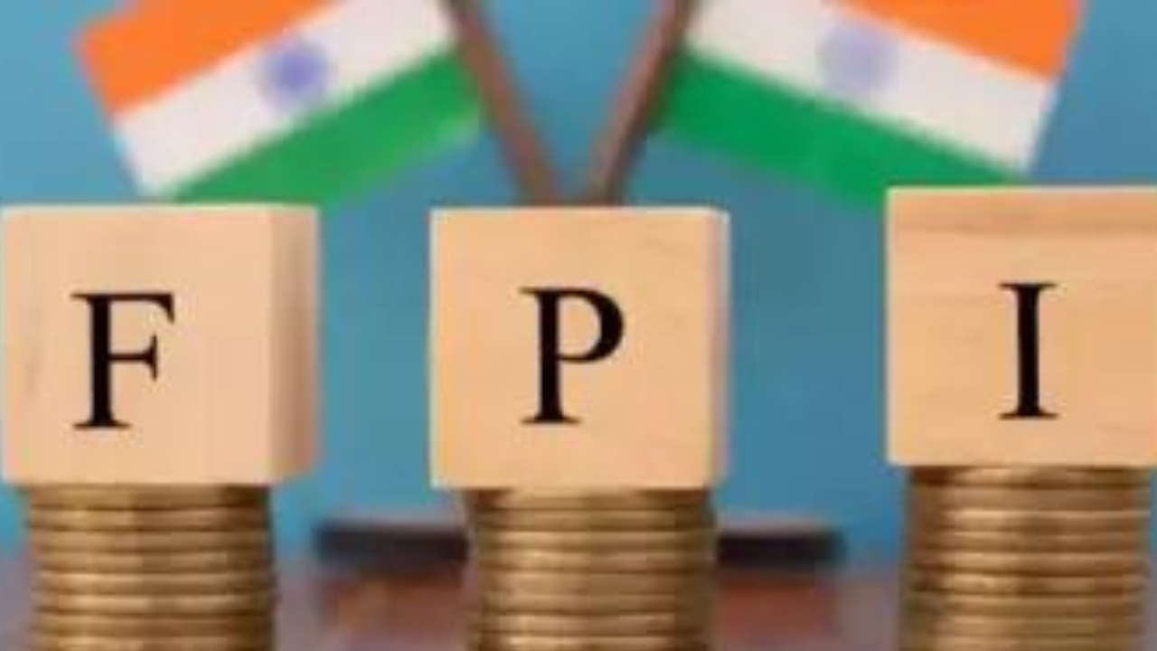 FPIs pump Rs 22,615 crore into equities in February, highest inflow in 17 months