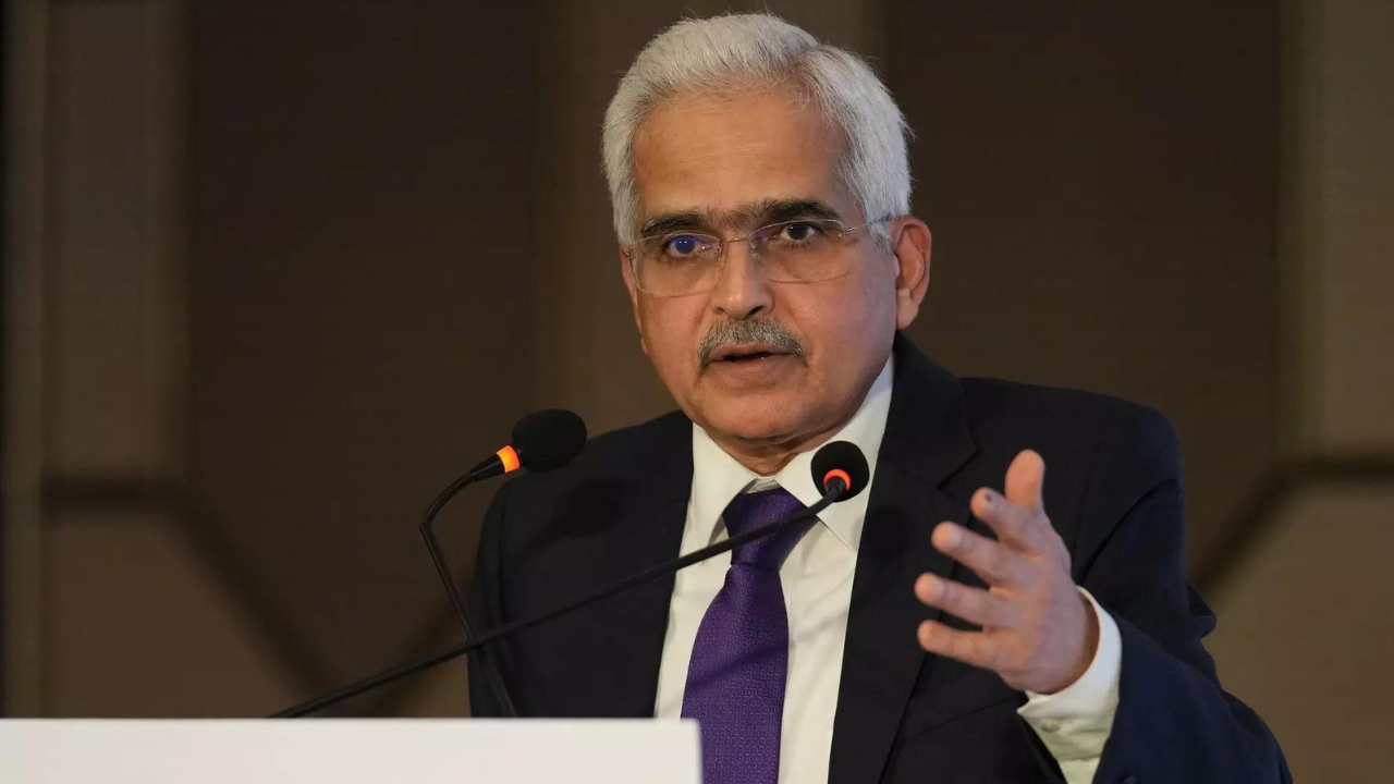India to shape global growth in coming decade: Shaktikanta Das