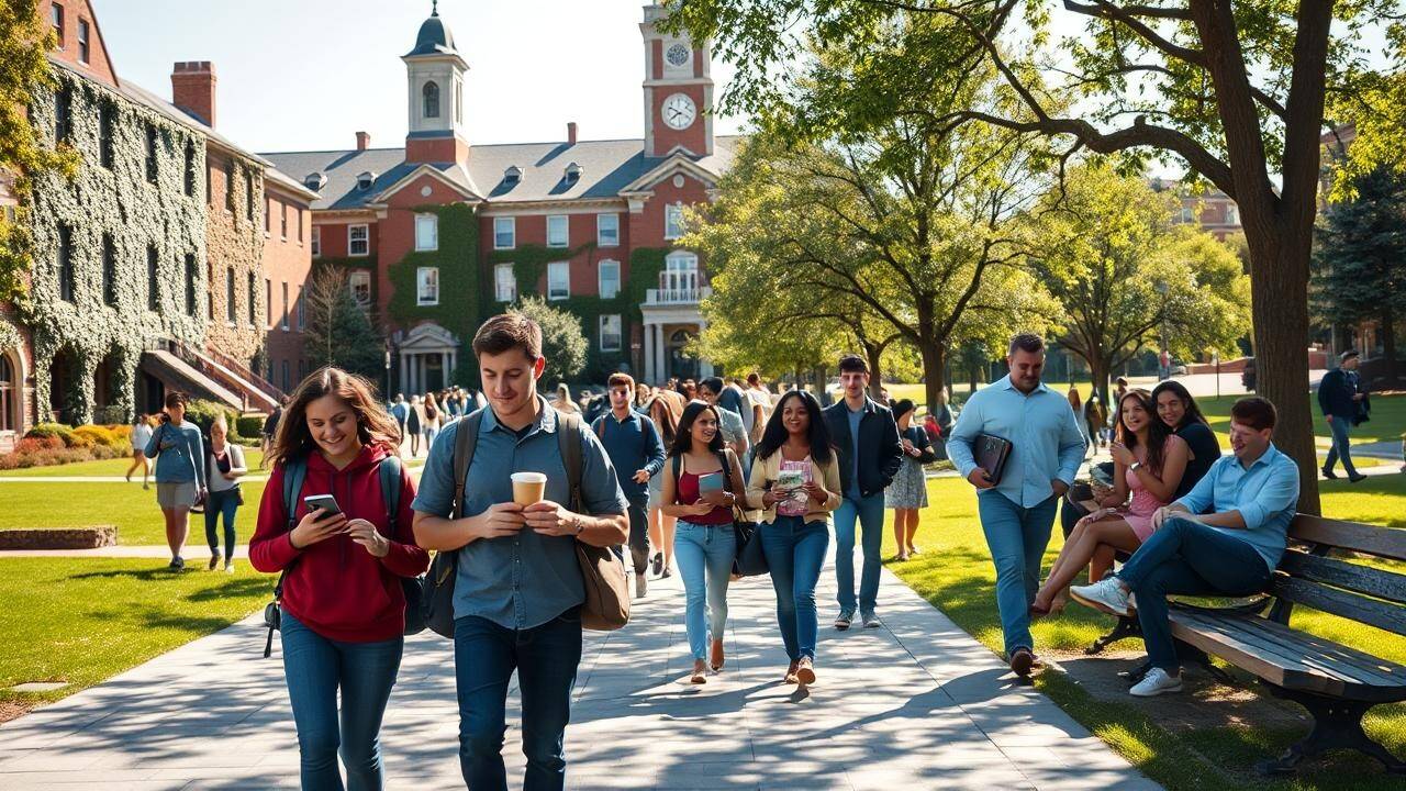 Pentagon’s Ivy League ban: What it means for military education and career pathways