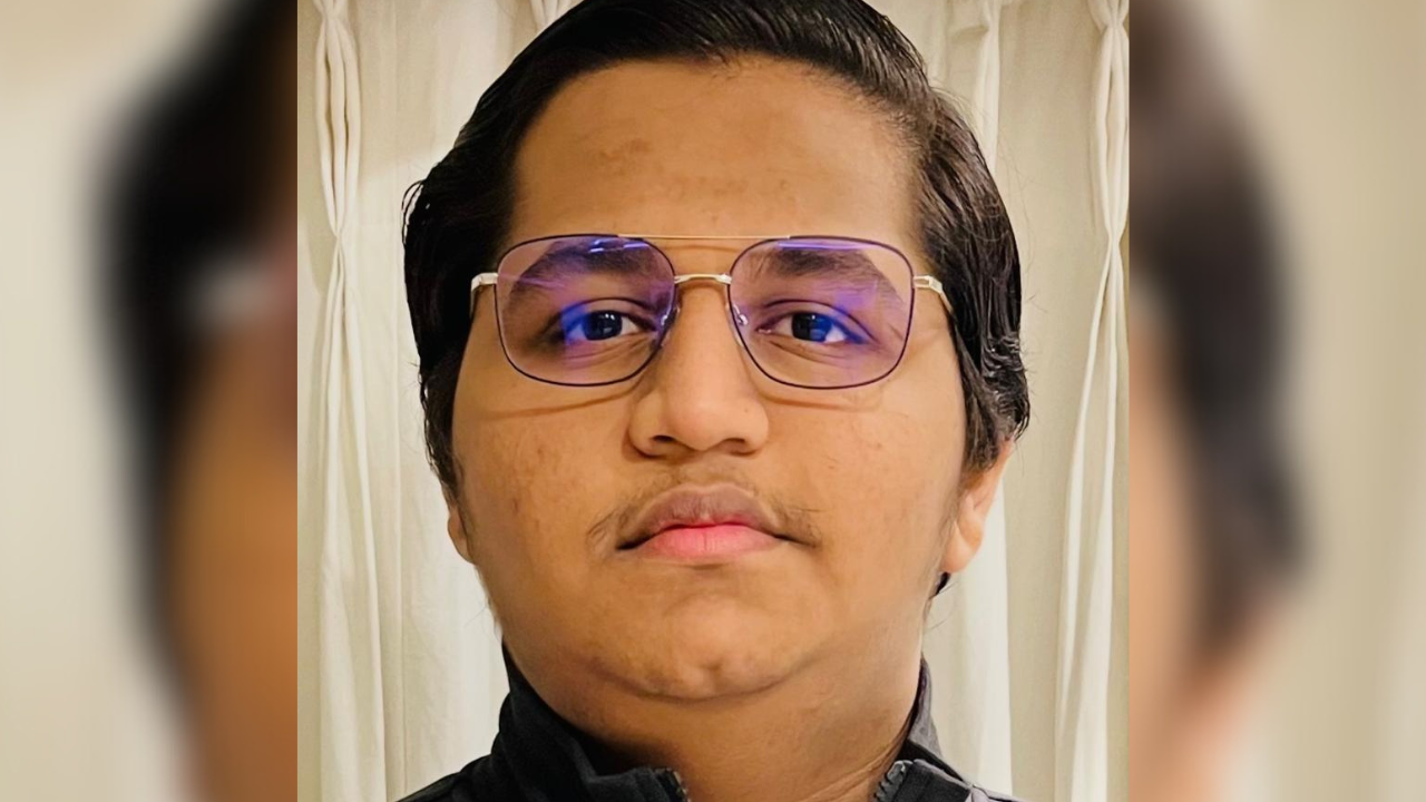 Amid India’s AI push, Mumbai teen launches homegrown platform in 175 countries, earns spot on Apple Store