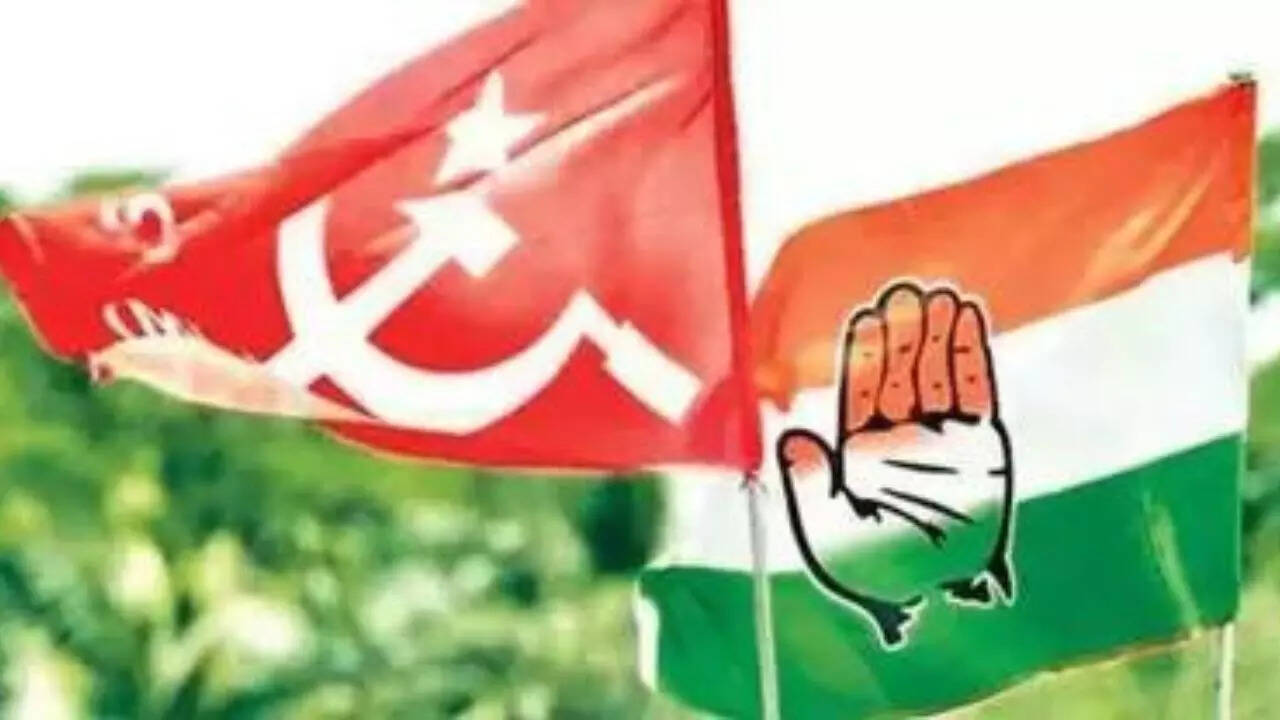 Solo act or silent understanding? Congress and the Left in Bengal