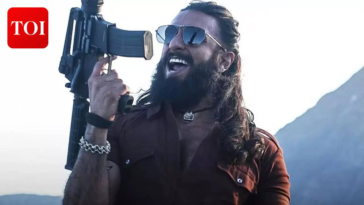 'Dhurandhar: The Revenge' set to be nearly 4-hour long; makers eye Holi for trailer release