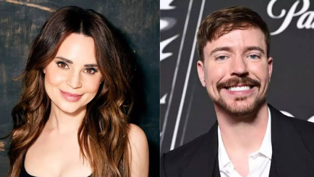 Rosanna Pansino questions MrBeast’s YouTube views after Beast Industries CEO claims 1.45 billion reach