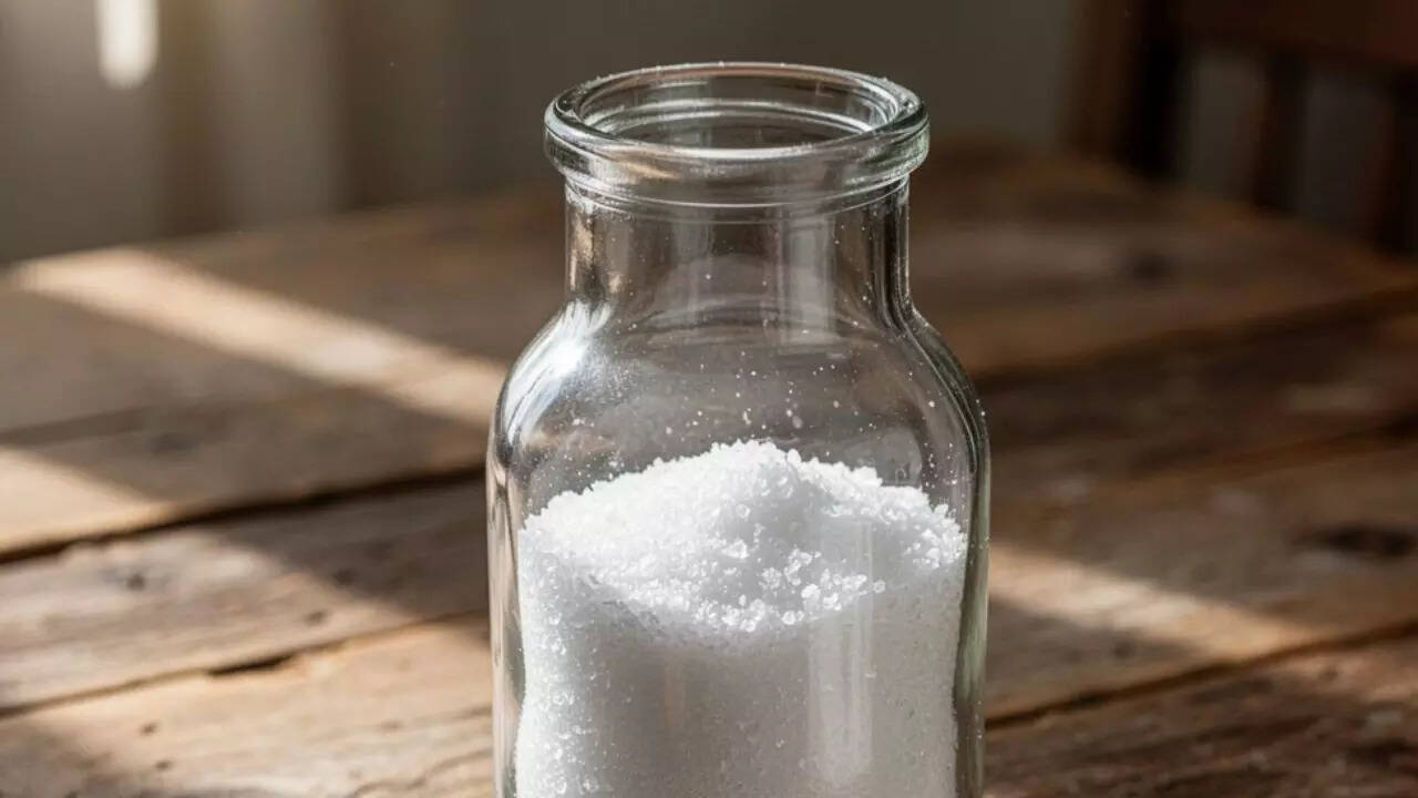 Why Salt is avoided in certain Hindu fasts