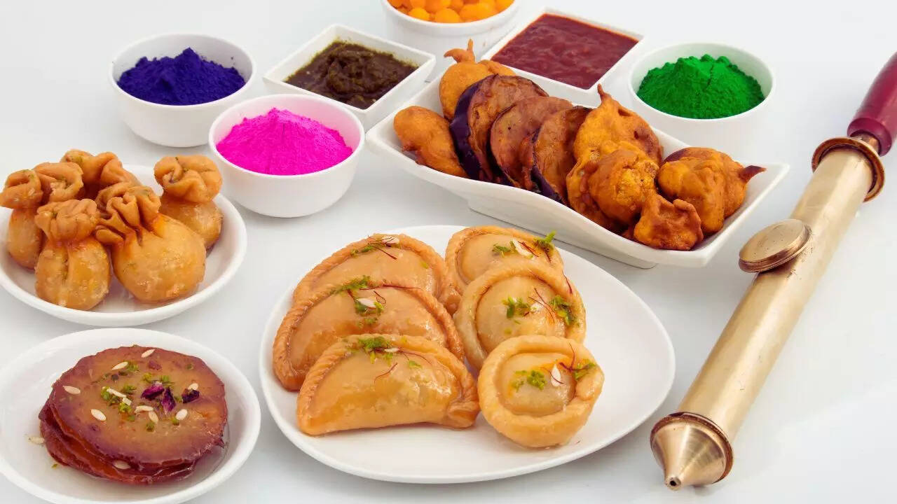 Happy Holi